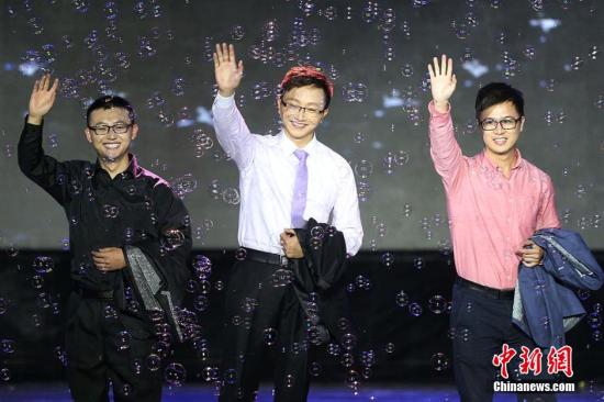 教育部:高校應(yīng)按師生比不低于1:200設(shè)專職輔導(dǎo)員