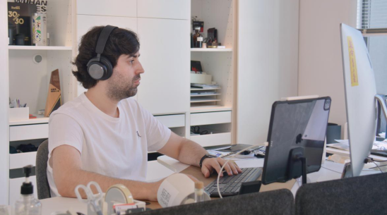 第三期｜柯鐸：深圳是一個(gè)獨(dú)特的地方，一個(gè)完美的創(chuàng)意城市