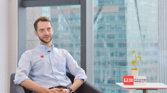 第二十五期 | Anton Usikov：入行視頻制作始終不忘初心，深圳是自主創(chuàng)業(yè)的絕佳之地