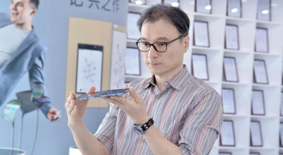 第二十九期 | Cheol Woo Park：引領(lǐng)創(chuàng)新設(shè)計(jì)，產(chǎn)品用戶遍布全球，但他對(duì)深圳“一見鐘情”