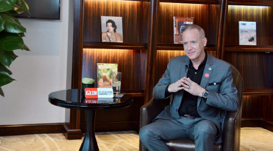 第三十一期 | Bruno Bohl：30多年國(guó)際從業(yè)經(jīng)驗(yàn)，他在深圳見證酒店行業(yè)的飛速發(fā)展